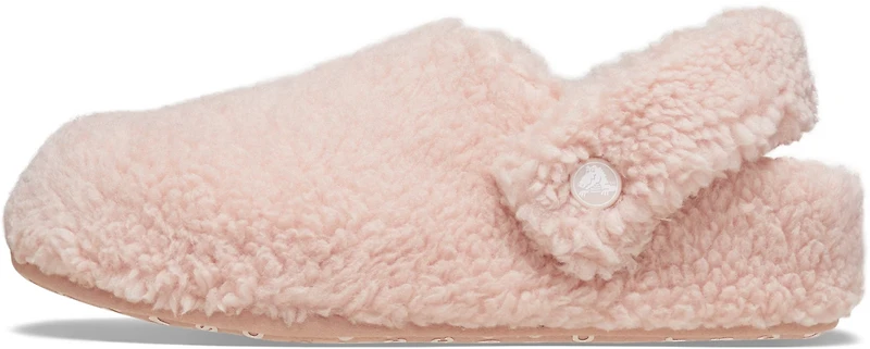 Crocs Adults' Classic Cozzzy Slippers