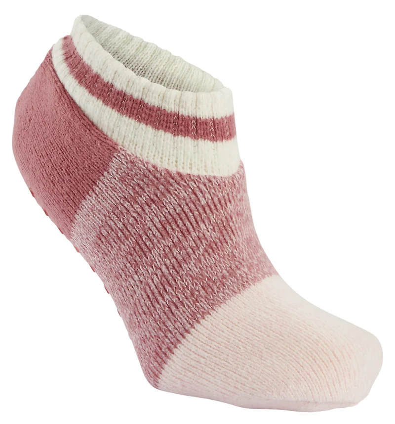 Magellan Men's Coloblock Lodge Slippers