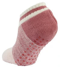 Magellan Men's Coloblock Lodge Slippers