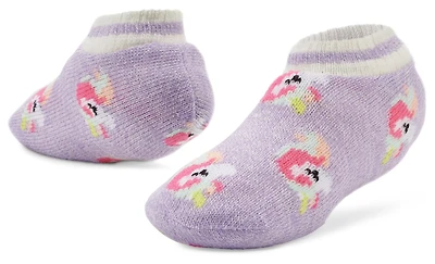 Magellan Outdoors Girl's Tossed Unicorn Slippers