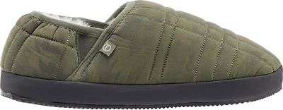 Magellan Outdoors Men's Puffer Slippers