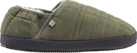 Magellan Outdoors Men's Puffer Slippers