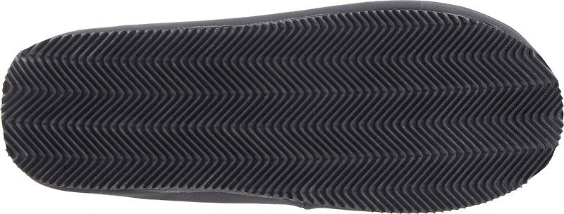 Magellan Outdoors Men's Puffer Slippers