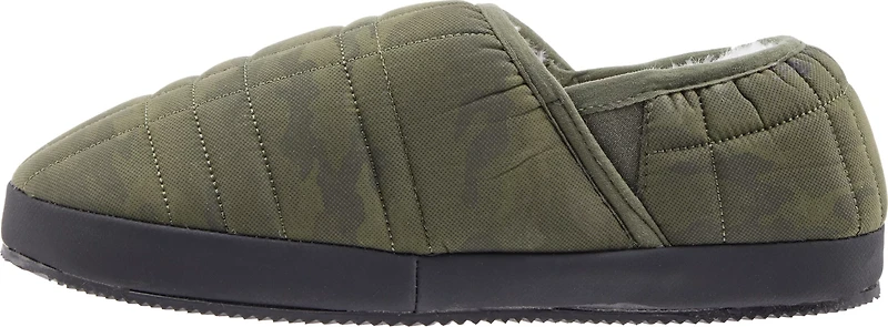 Magellan Outdoors Men's Puffer Slippers