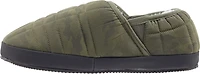 Magellan Outdoors Men's Puffer Slippers