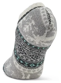 Magellan Outdoors Women's New Moose Slippers