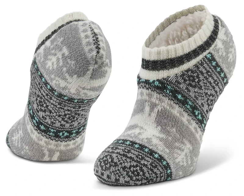 Magellan Outdoors Women's New Moose Slippers