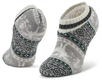 Magellan Outdoors Women's New Moose Slippers