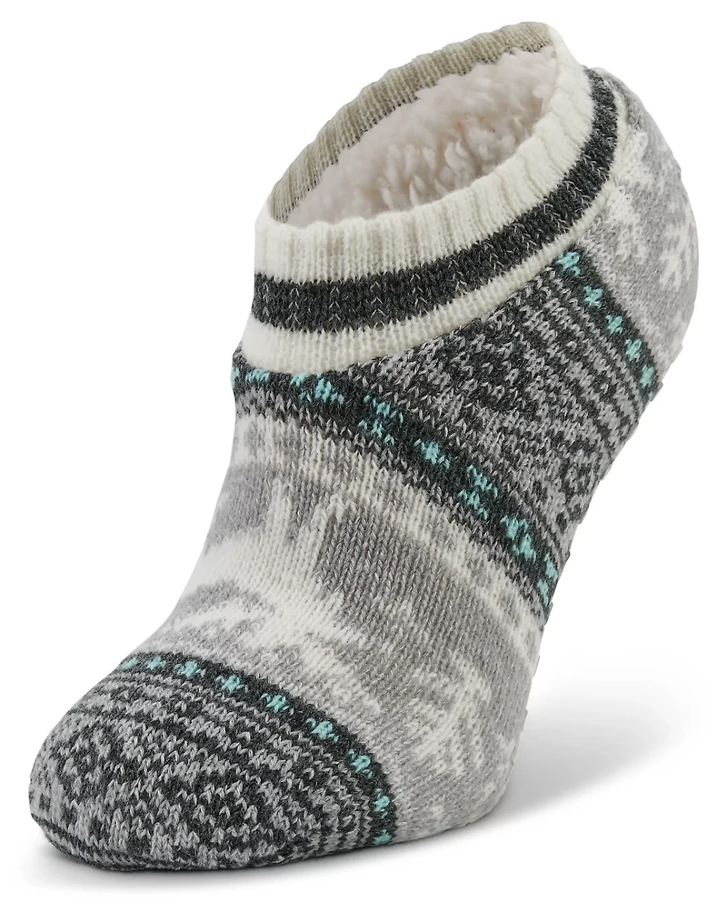 Magellan Outdoors Women's New Moose Slippers