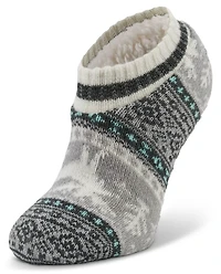 Magellan Outdoors Women's New Moose Slippers