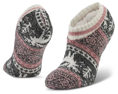 Magellan Outdoors Women's New Moose Slippers