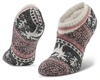 Magellan Outdoors Women's New Moose Slippers