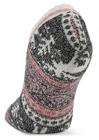 Magellan Outdoors Women's New Moose Slippers