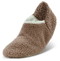 Magellan Outdoors Women's Uff Sherpa Slippers