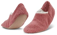 Magellan Outdoors Women's Uff Sherpa Slippers
