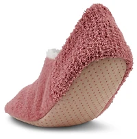 Magellan Outdoors Women's Uff Sherpa Slippers