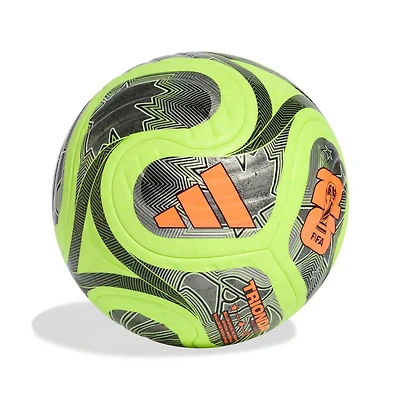 adidas 2026 FIFA World Cup 2026 Pro Winter Soccer Ball