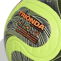 adidas 2026 FIFA World Cup 2026 Pro Winter Soccer Ball
