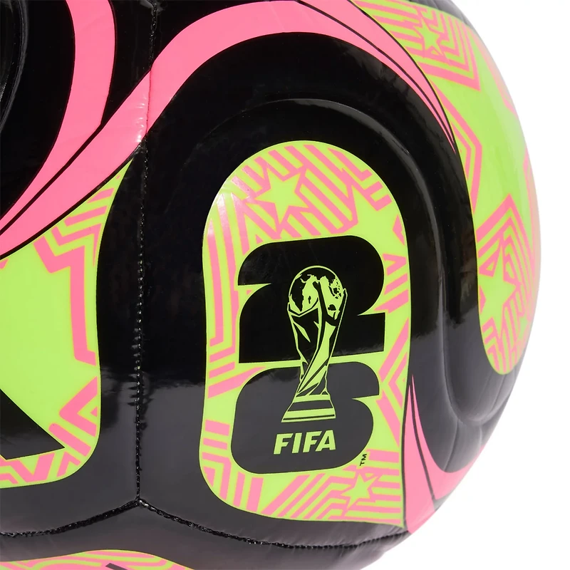 adidas 2026 FIFA World Cup Club Soccer Ball