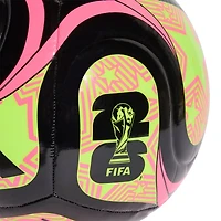 adidas 2026 FIFA World Cup Club Soccer Ball