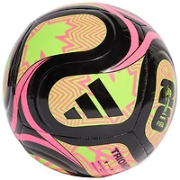 adidas 2026 FIFA World Cup Club Soccer Ball