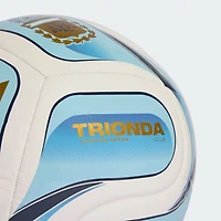 adidas Argentina National Team FIFA x World Cup Federation Ball