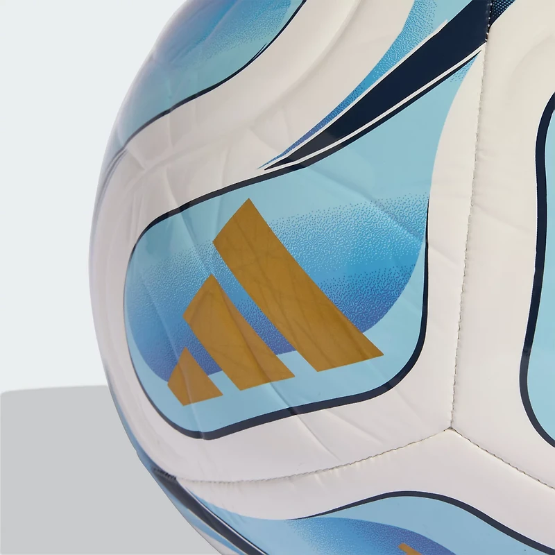 adidas Argentina National Team FIFA x World Cup Federation Ball