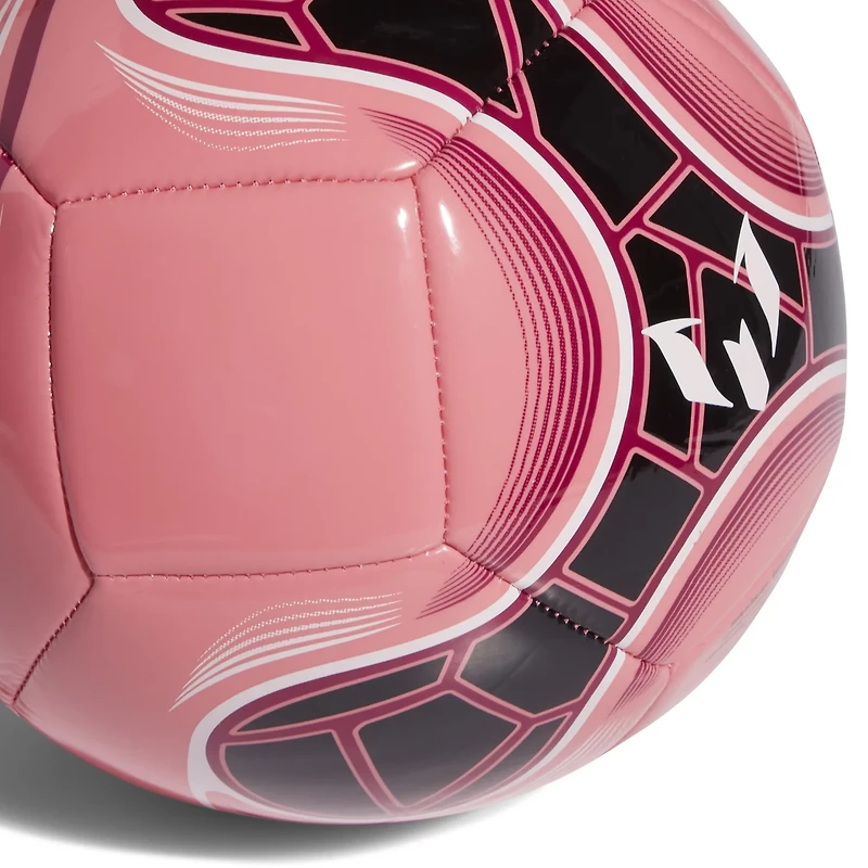 adidas Club Messi Mini Soccer Ball