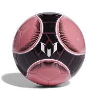 adidas Club Messi Soccer Ball