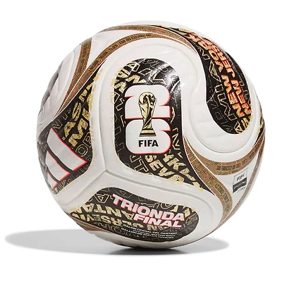 adidas FIFA World Cup 2026 Trionda Pro Final Match Ball