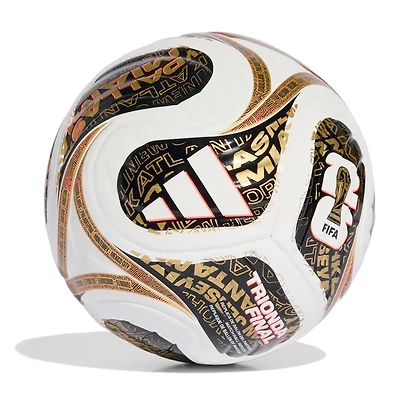 adidas FIFA World Cup 2026 Trionda League Final Mini Ball
