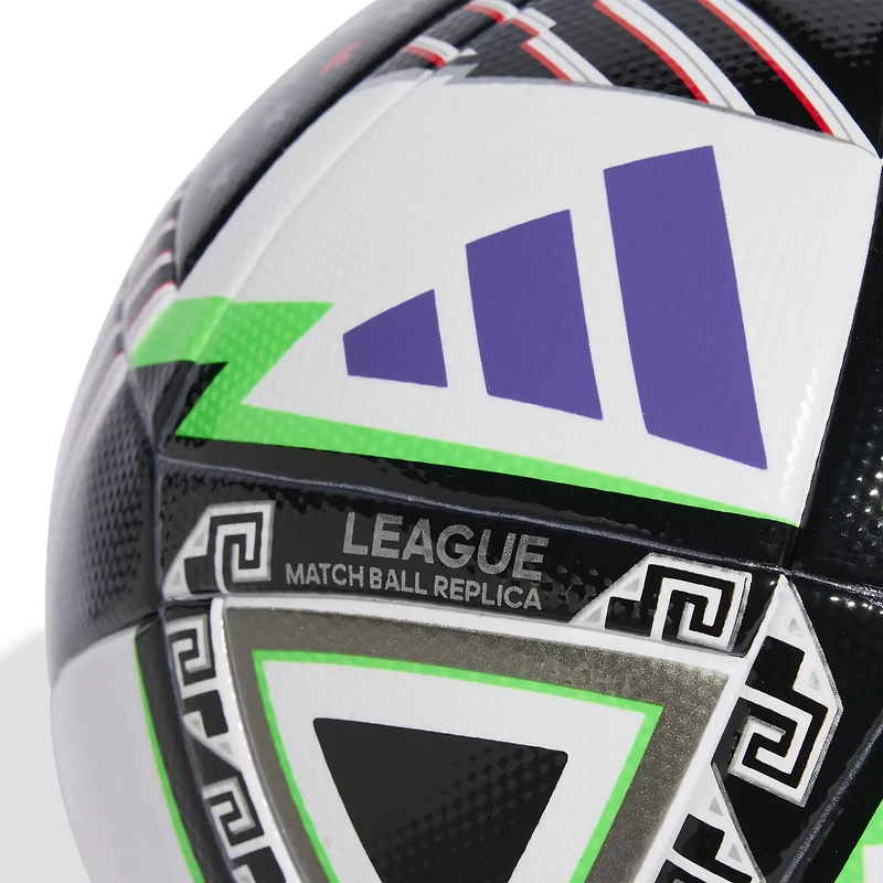 adidas Leagues Cup LGE Soccer Ball