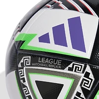 adidas Leagues Cup LGE Soccer Ball