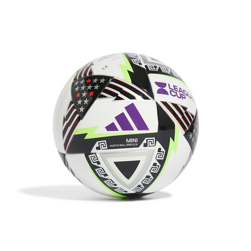adidas Leagues Mini Soccer Ball
