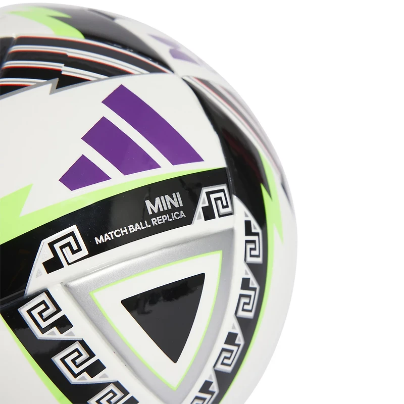 adidas Leagues Mini Soccer Ball