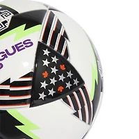 adidas Leagues Mini Soccer Ball