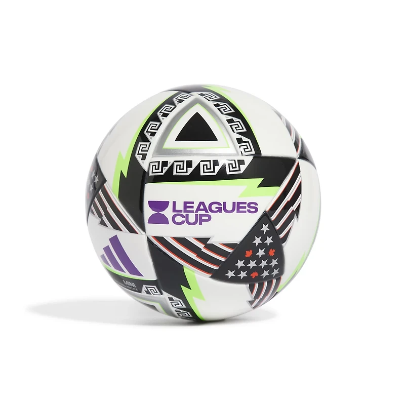 adidas Leagues Mini Soccer Ball