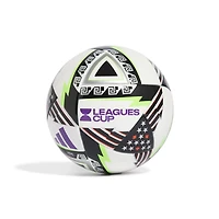 adidas Leagues Mini Soccer Ball