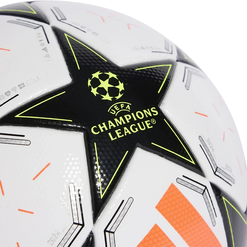 adidas Men's UCL LGE Soccer Ball