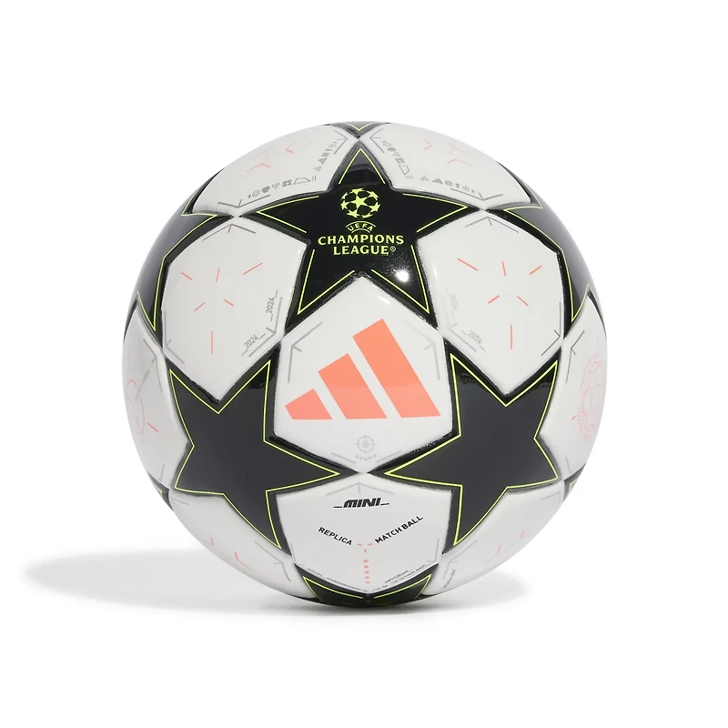adidas UCL Mini Soccer Ball