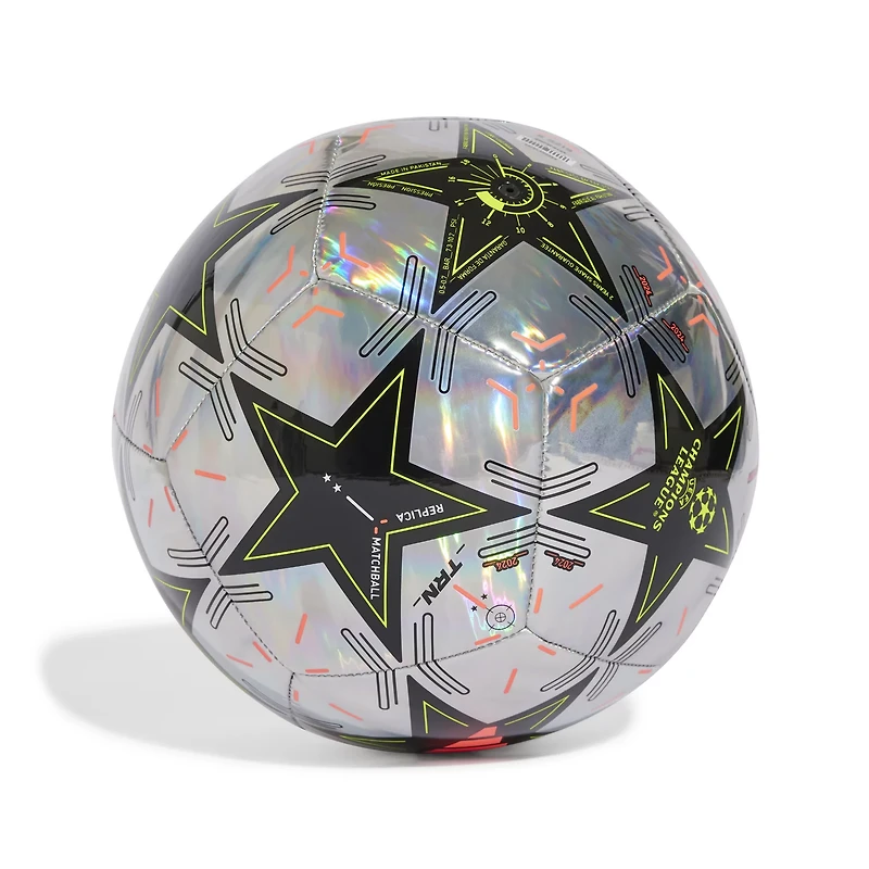 adidas UCL Training Soccer Ball
