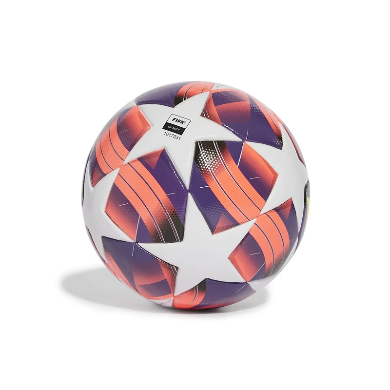 adidas Women's UCL LGE Soccer Ball