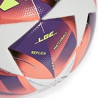 adidas Women's UCL LGE Soccer Ball