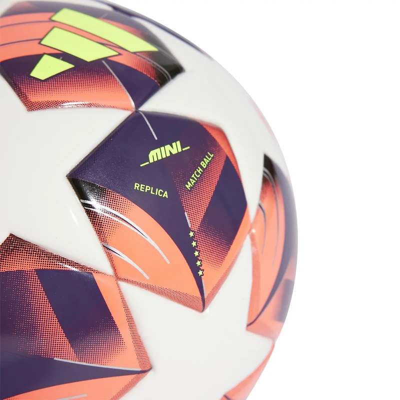 adidas WUCL Mini Soccer Ball