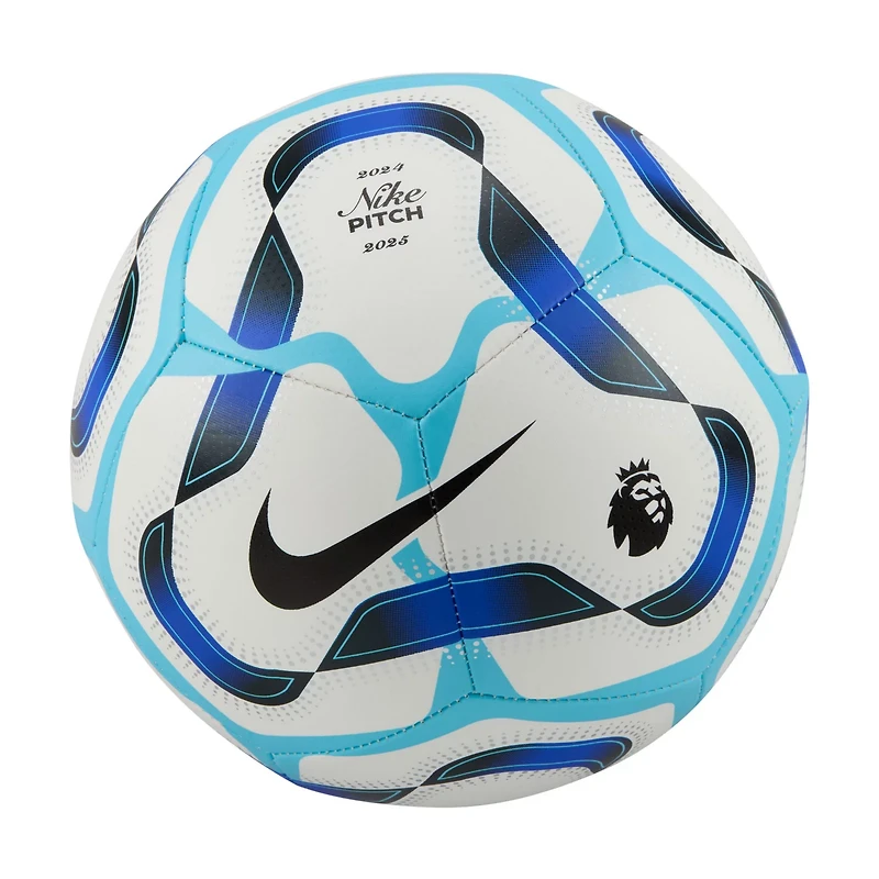 Nike Pitch Premier League Soccer Ball
