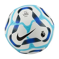 Nike Pitch Premier League Soccer Ball