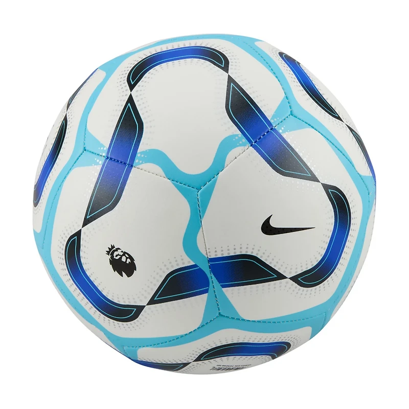 Nike Pitch Premier League Soccer Ball