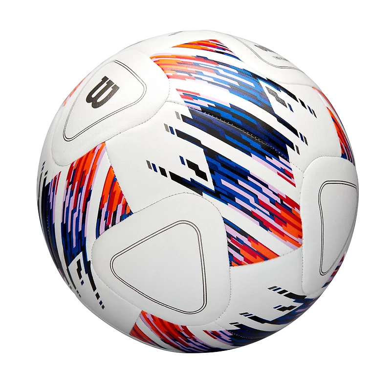 Wilson NCAA Vivido Replica Soccer Ball