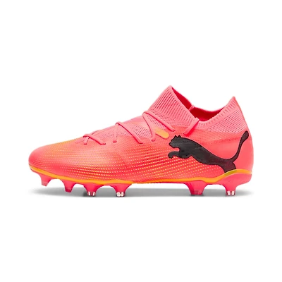 PUMA Adults' Future 7 Match FG/AG Soccer Cleats
