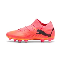 PUMA Adults' Future 7 Match FG/AG Soccer Cleats